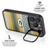 NFL Green Bay Packers Trailblazer iPhone 16 Pro Kickstand Case